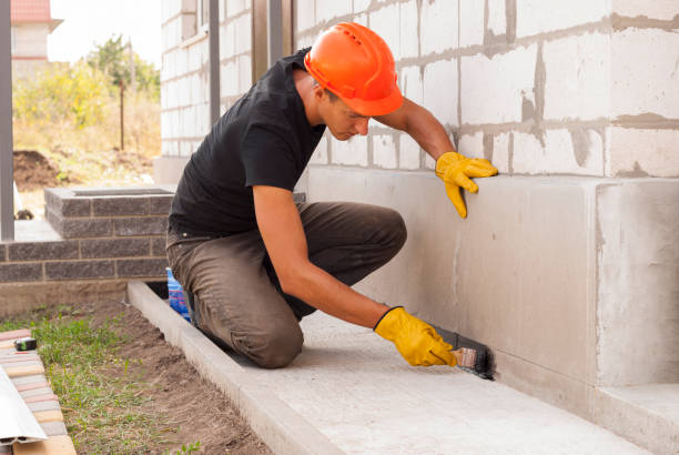 Licensed Vapor Barrier Installation service in LaGrange, OH - SGP Waterproofing
